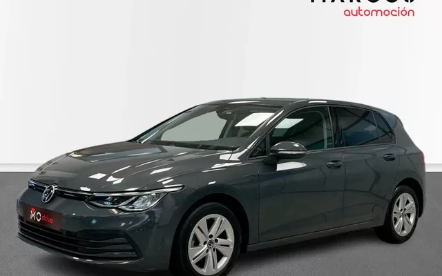 VOLKSWAGEN Golf Golf 2.0TDI Style DSG 110kW