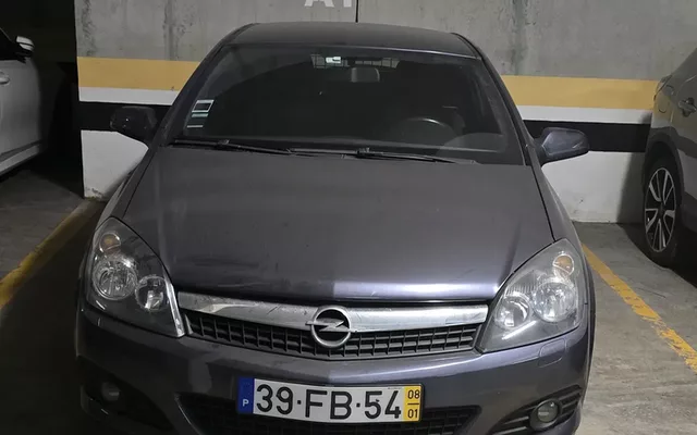 Opel Astra GTC 1.3 CDTi