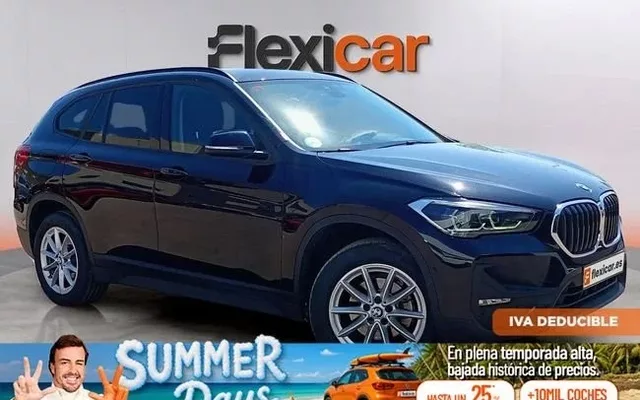 BMW X1 X1 sDrive 18dA