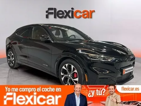 FORD Mustang Mach-E 198kW Batería 75.7Kwh