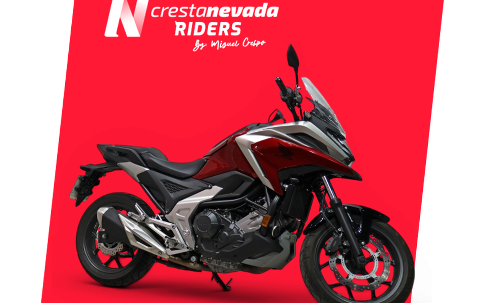 Honda NC 750 X