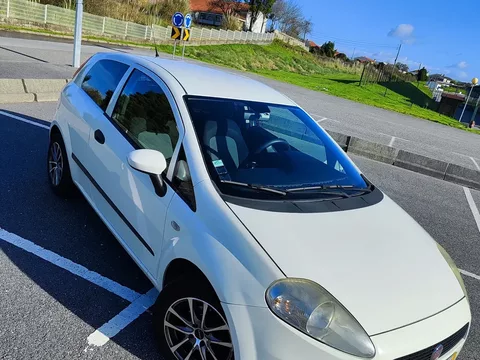 Fiat Grande Punto