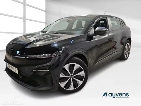 Renault Mégane E-Tech EV60 Evolution Super Charge