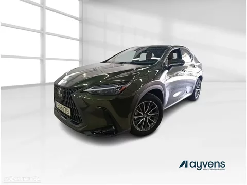Lexus NX 450h+ Executive+