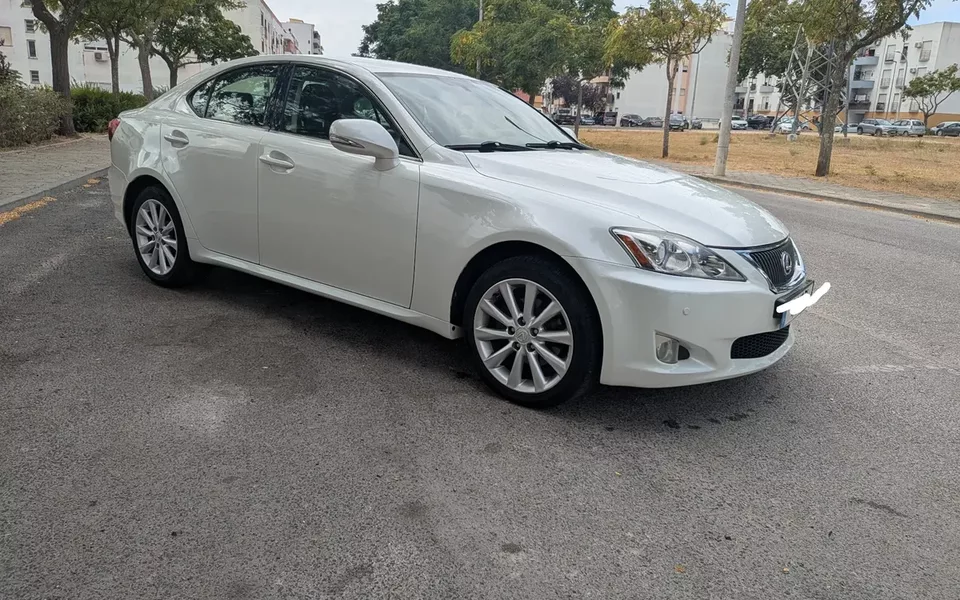 Lexus IS 220 d Executive 5G