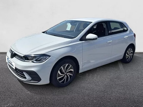 VOLKSWAGEN POLO 1.0 TSI 95 S&S BVM5 Life
