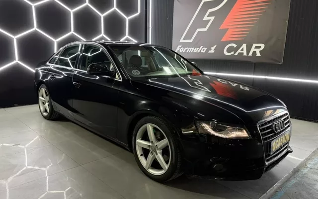 AUDI A5 A5 Sportback 2.0TDI Multitronic 177