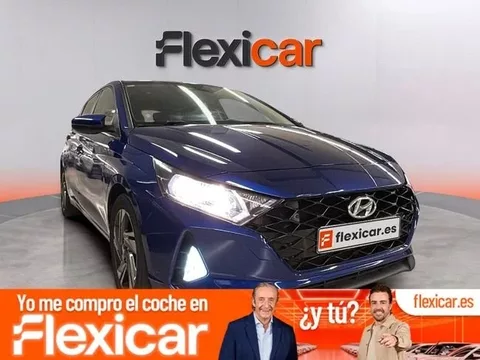 HYUNDAI i20 i20 1.0 TGDI Drive&Skate 100