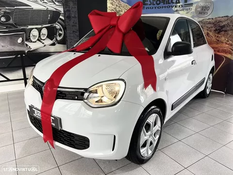 Renault Twingo Electric ZEN