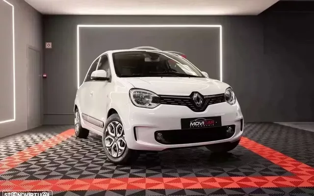 Renault Twingo ENERGY TCe 90 Dynamique