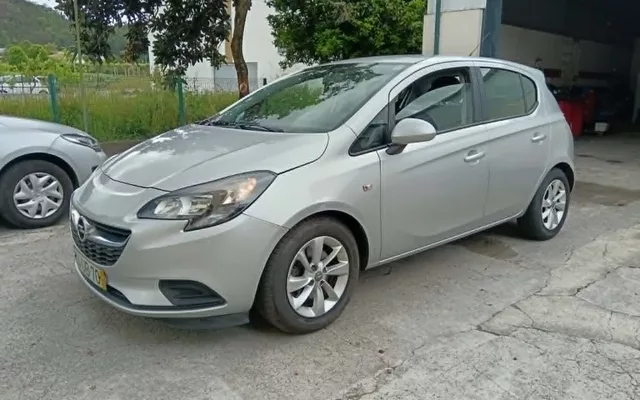 Opel Corsa 1.3 CDTi innovation