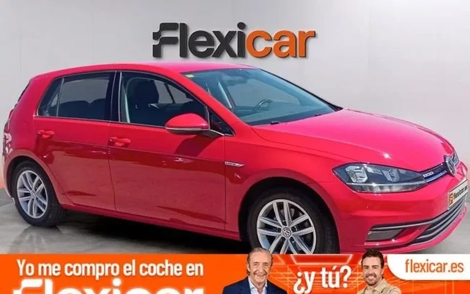 VOLKSWAGEN Golf Golf 1.5 TSI Evo BM Advance 96kW
