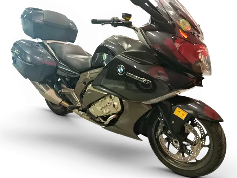 BMW S 1000 RR