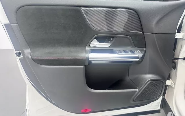 MERCEDES-BENZ Clase GLA GLA 200d 8G-DCT - 27390€ en Mocejom