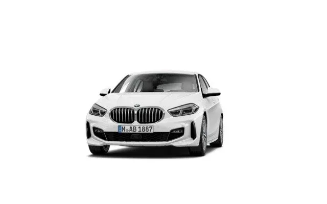 BMW Serie 1 118dA Business