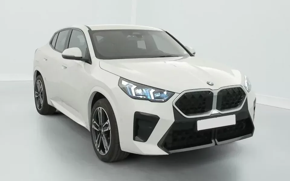 BMW X2 U10 SDRIVE 20D 163CH DKG7 M SPORT Occasion