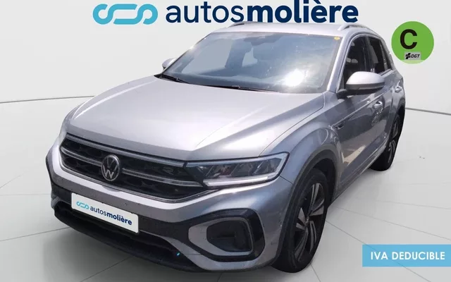 R-Line 1.5 TSI 110 kW (150 CV)