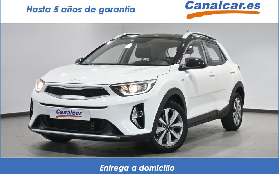 Kia Stonic 1.0 TGDi MHEV MT Drive 100cv