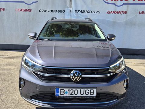 Volkswagen Taigo 1.0 TSI DSG Life