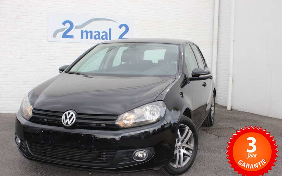 Volkswagen Golf Airco/ Isofix