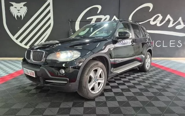 BMW X5 X5 xDrive 30dA