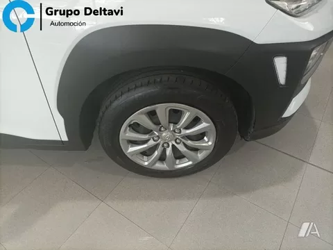 HYUNDAI Kona Kona 1.0 TGDI Klass 4x2