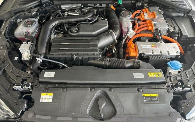 AUDI A3 A3 Sportback TFSI e S line S tronic 150kW