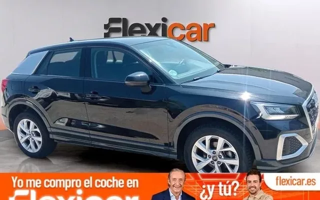 AUDI Q2 Q2 30 TDI 85kW