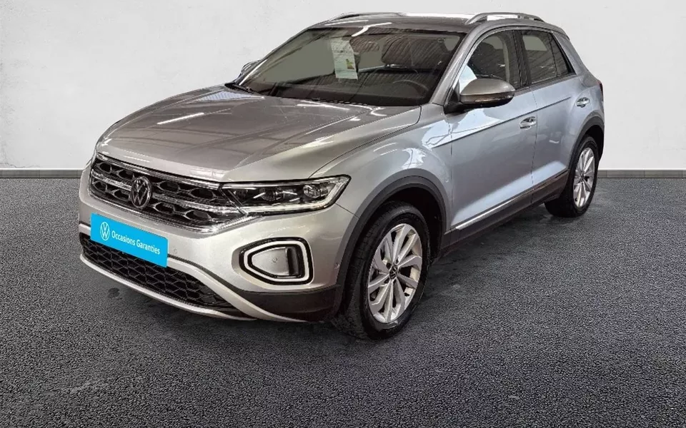 VOLKSWAGEN T-ROC 1.5 TSI EVO 150 Start/Stop DSG7 Style