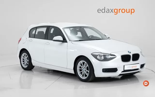 BMW 116