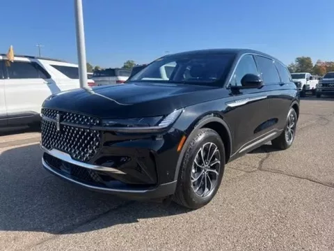 LINCOLN Nautilus 2.0 l V4 Ecoboost AWD - 73600€ en Banastas
