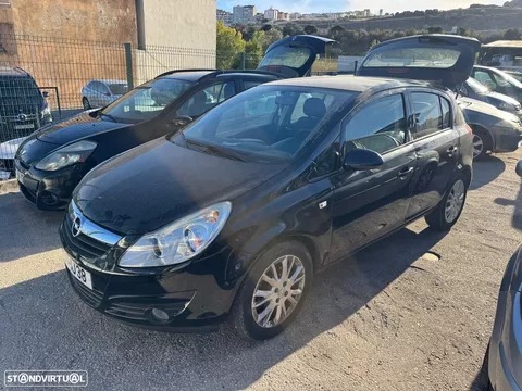 Opel Corsa 1.2 Enjoy