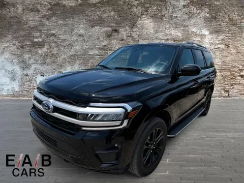 FORD Expedition 3.5 EcoBoost V6 XLT