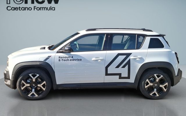 Renault 4