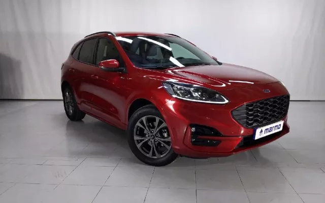 FORD Kuga KUGA ST LINE X 2.5 DURATEC 225CV HIBRIDO ENCHUFABLE