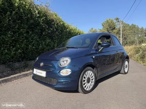 Fiat 500 1.2 Dolcevita