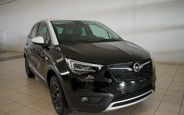 OPEL Crossland Crossland X 1.2T S&S Design Line - 120 Aniversario 110