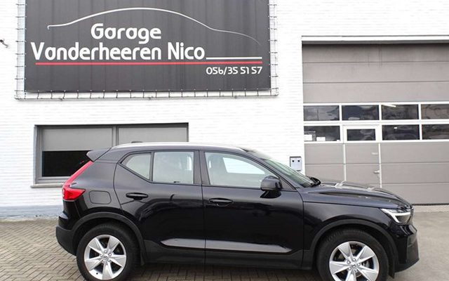 Volvo XC 40