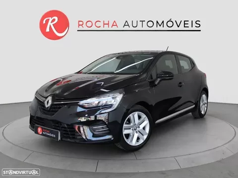Renault Clio TCe 90 BUSINESS EDITION