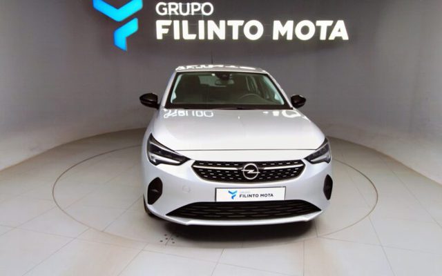 Opel Corsa 1.5 D Business