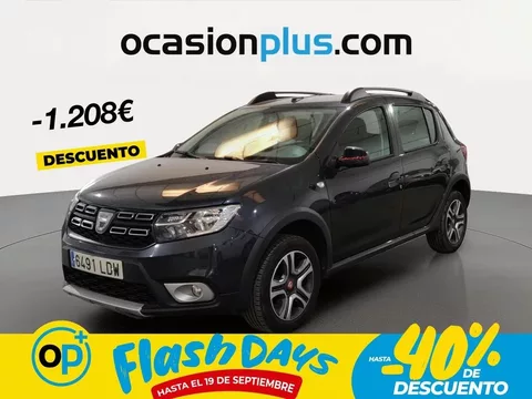 DACIA Sandero Sandero 0.9 TCE Serie Limitada Xplore 66kW