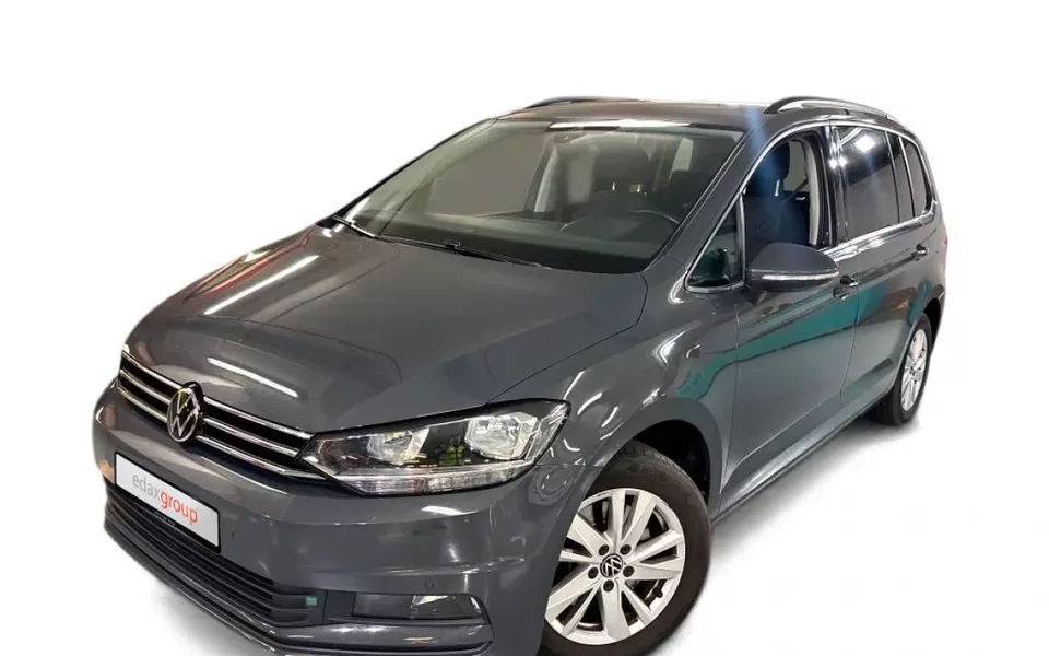 VW Touran 1.5 TSI Confortline