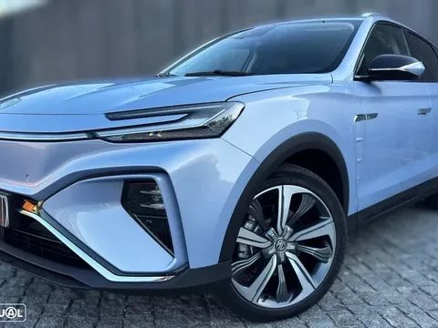 MG Marvel R 70 kWh AWD Performance