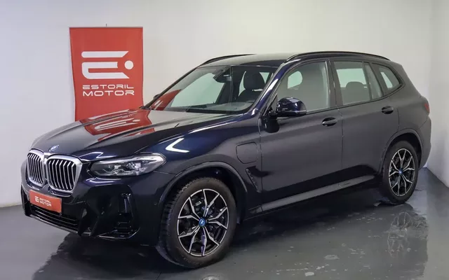 BMW X3 30 e xDrive Pack M
