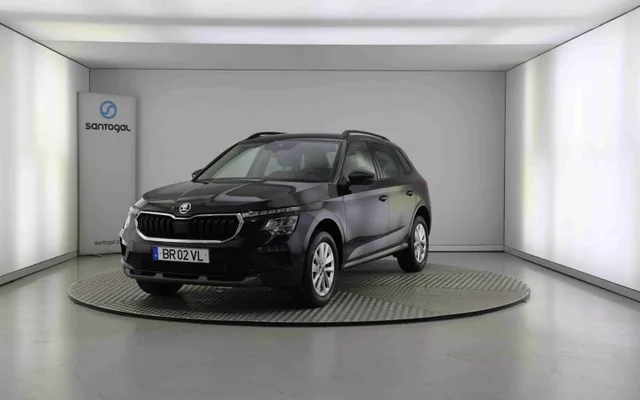 SKODA - Kamiq - Kamiq 1.0 TSI Selection DSG
