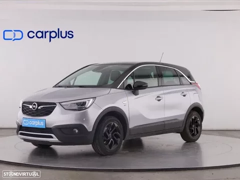 Opel Crossland X 1.2 T Innovation