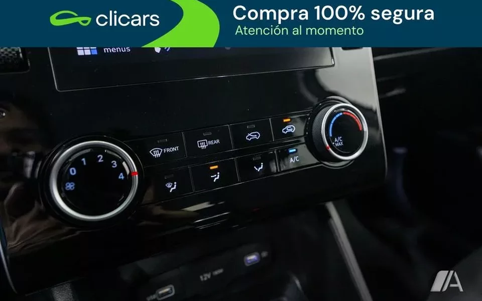 HYUNDAI Tucson Tucson 1.6 TGDI Klass 4x2