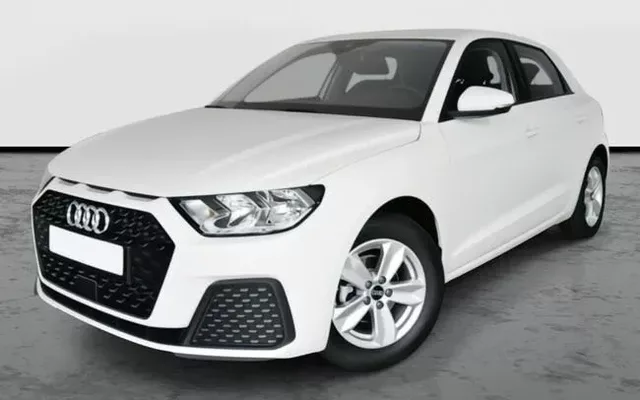 AUDI A1 Sportback Edition 25 TFSI 70 kW (95 CV)