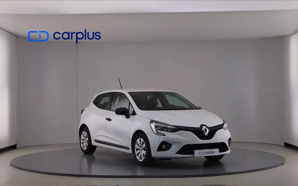 Renault Clio Business Blue dCi 63 kW (85CV)