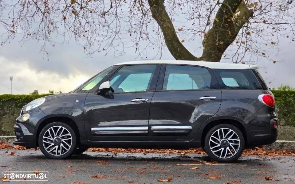 Fiat 500L 1.6 MJ Lounge S&S